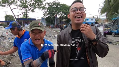 HENERAL SUKAT! EXCLUSIVE INTERVIEW .